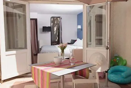 Club Belambra Motte 3* Λα Γκραντ-Μοτ