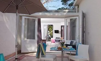 Club Belambra Motte 3* Λα Γκραντ-Μοτ