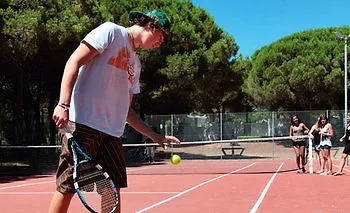 Club Belambra Motte Ξενοδοχείο 3*