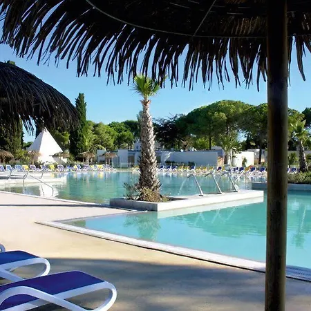 Ξενοδοχείο Club Belambra Motte 3*