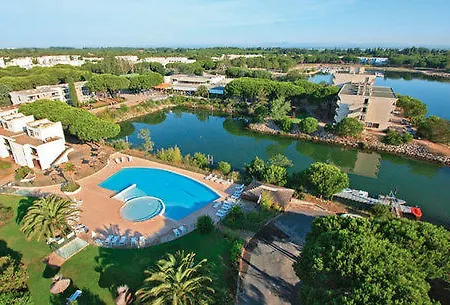 Club Belambra Motte Hotel 3*