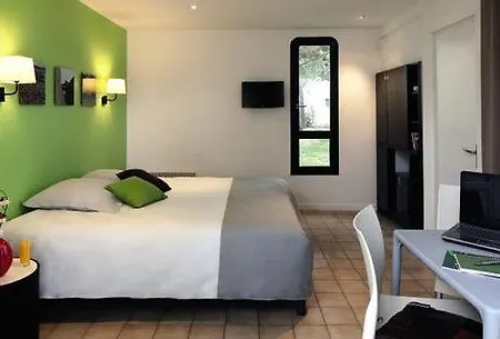Club Belambra Motte 3* La Grande-Motte
