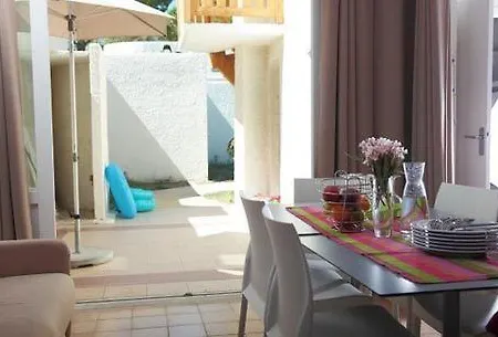 Hotel Club Belambra Motte