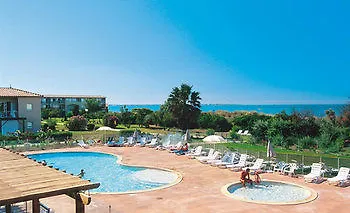Club Belambra Motte