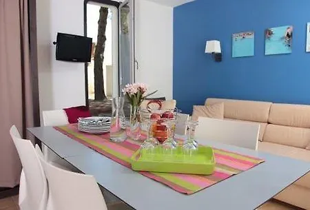 Hotel Club Belambra Motte
