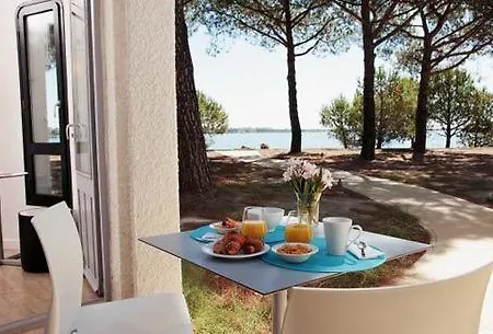 Club Belambra Motte Hotel La Grande-Motte