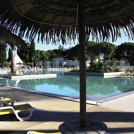 Club Belambra Motte Hotel 3*