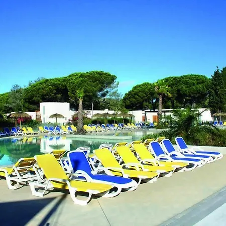 Club Belambra Motte Hotel 3*
