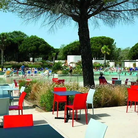Hotel Club Belambra Motte La Grande-Motte