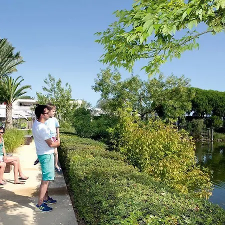 Hotel Club Belambra Motte La Grande-Motte