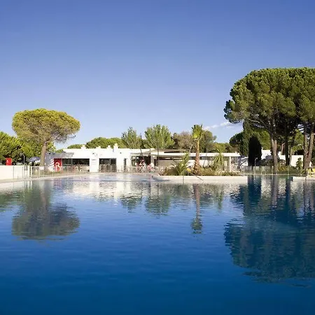 Hotel Club Belambra Motte La Grande-Motte