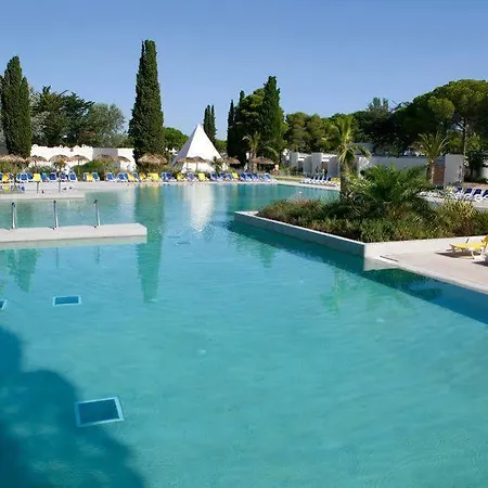 Club Belambra Motte Hotel 3*