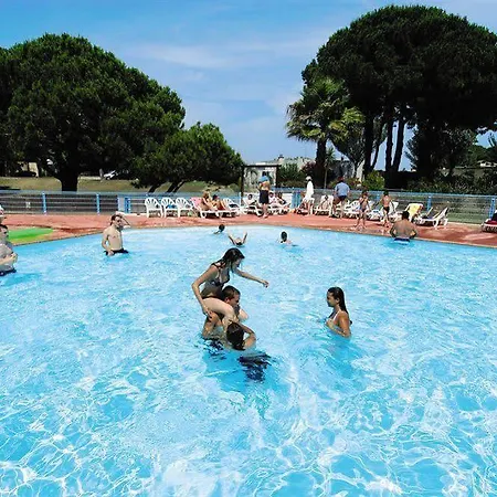 Hotel Club Belambra Motte 3*
