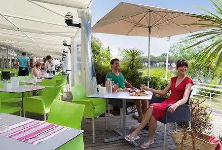 Hotel Club Belambra Motte La Grande-Motte